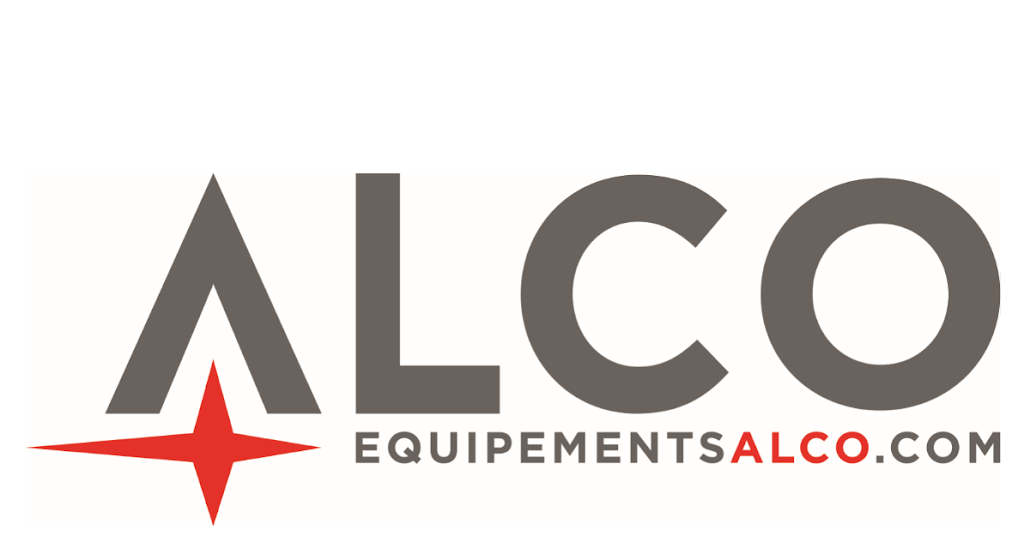 Equipements ALCO | 5640 Rue Barré local E, Saint-Hyacinthe, QC J2R 1E4, Canada | Phone: (450) 278-9001