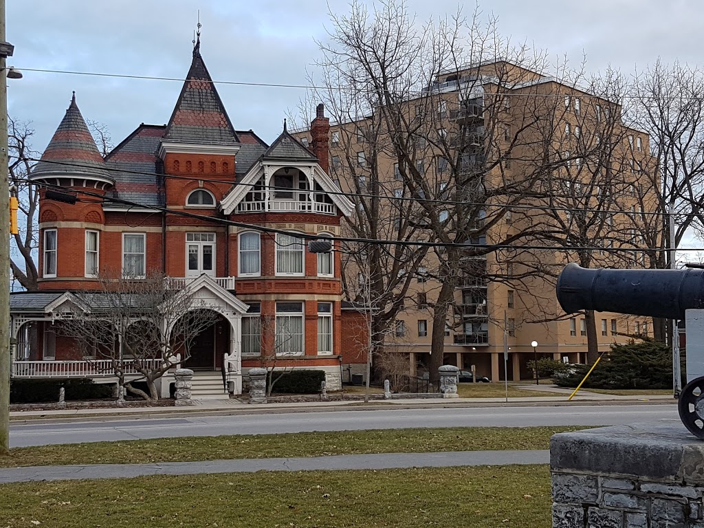 City Park | Kingston, ON K7L, Canada