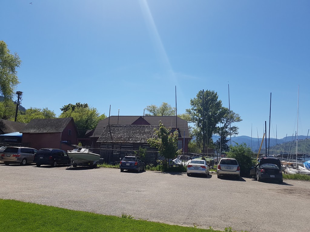 Okanagan Landing Community Hall | 7813 Okanagan Landing Rd, Vernon, BC V1H 1H2, Canada | Phone: (250) 542-2500