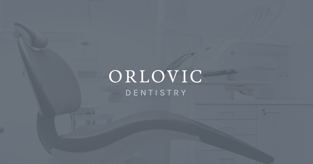Orlovic Dentistry | 1167 Lakeshore Rd E, Mississauga, ON L5E 1G1, Canada | Phone: (905) 990-6767