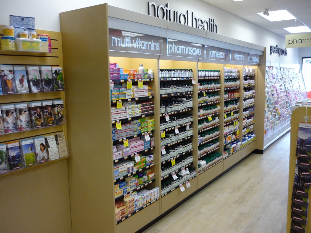 Pharmasave - Oliver | 6323 Main St, Oliver, BC V0H 1T0, Canada | Phone: (250) 498-2830