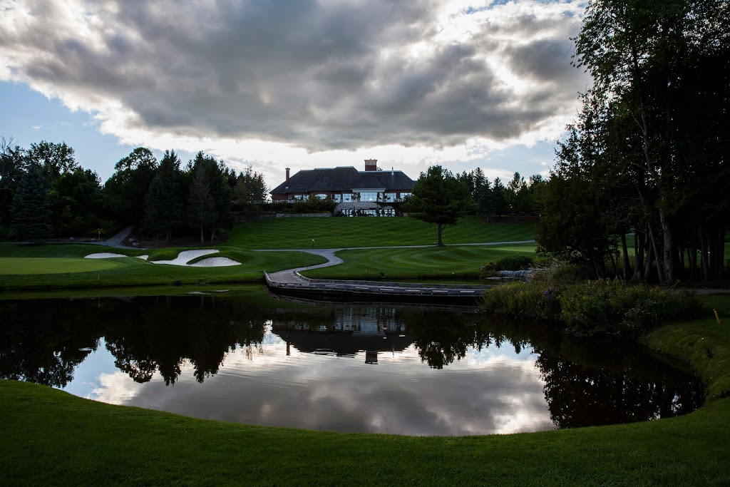 King Valley Golf Club | 15675 Dufferin St, King City, ON L7B 1K5, Canada | Phone: (905) 841-9262