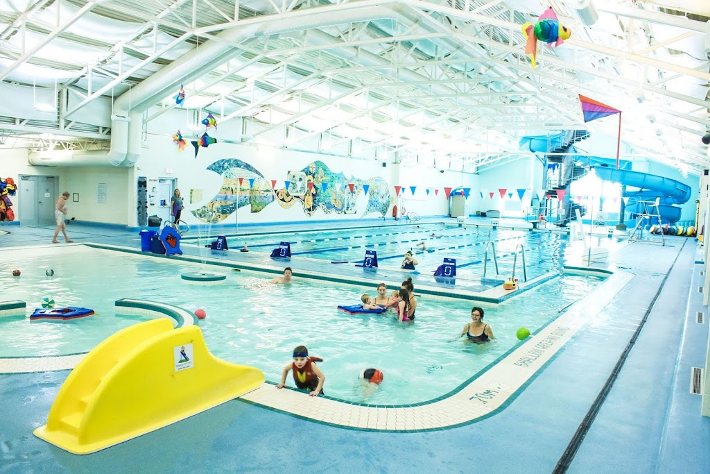 Olds Aquatic Centre | 5303 46 Ave, Olds, AB T4H 1E8, Canada | Phone: (403) 556-7665