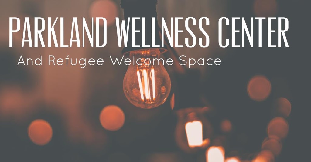 Parkland Wellness Center and Refugee Welcome Space | 180 Century Rd, Spruce Grove, AB T7X 2B9, Canada | Phone: (780) 298-0022