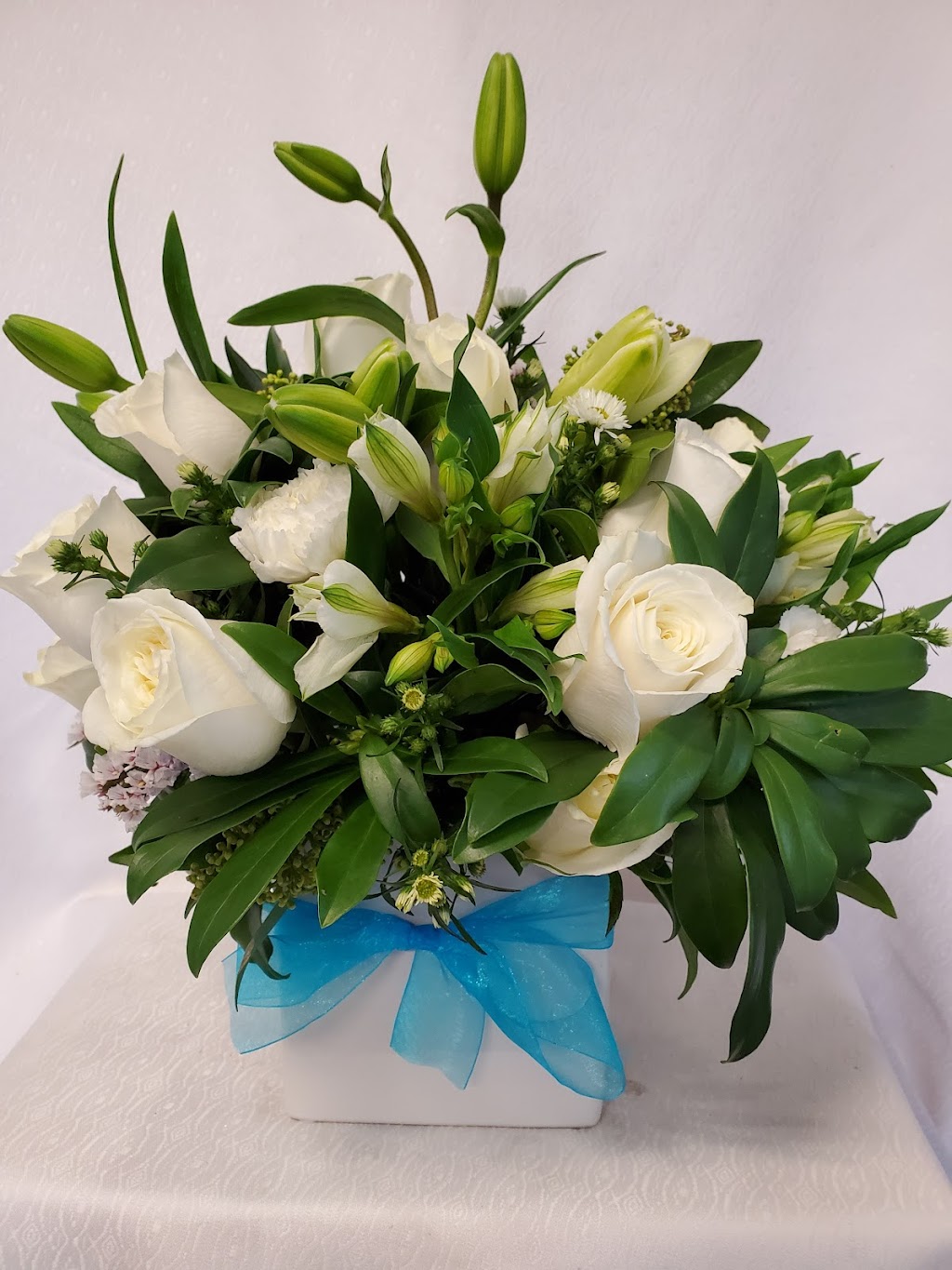 Ooh la la Florist | 5047 184 St, Surrey, BC V3S 0L5, Canada | Phone: (800) 848-7103