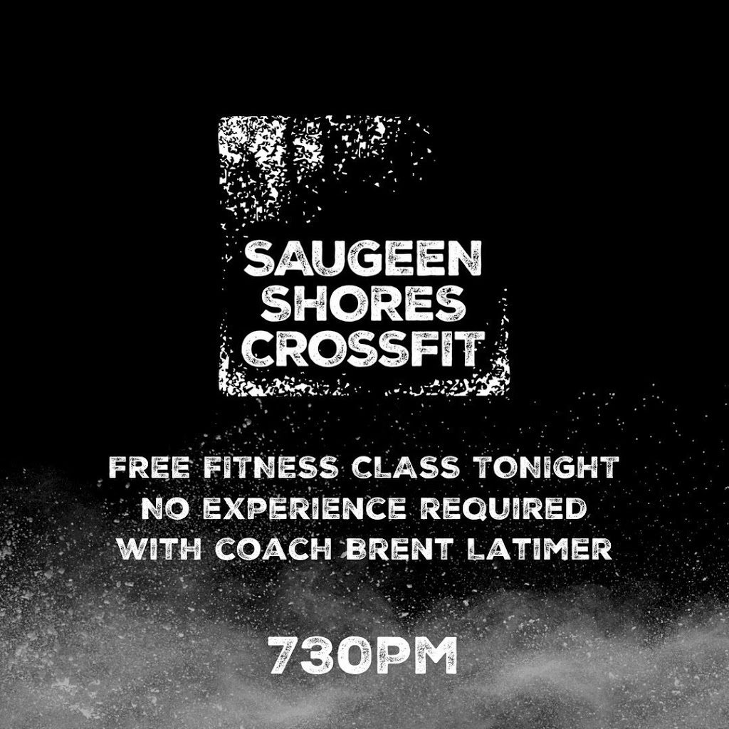 Saugeen Shores Fitness | 1223 MacKenzie Rd, Port Elgin, ON N0H 2C0, Canada | Phone: (519) 832-4966