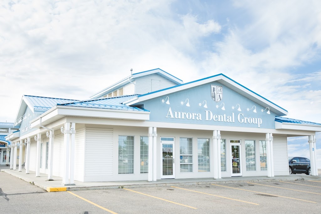 Aurora Dental Group | 80 Hewlett Park Landing, Sylvan Lake, AB T4S 2J3, Canada | Phone: (403) 887-3222