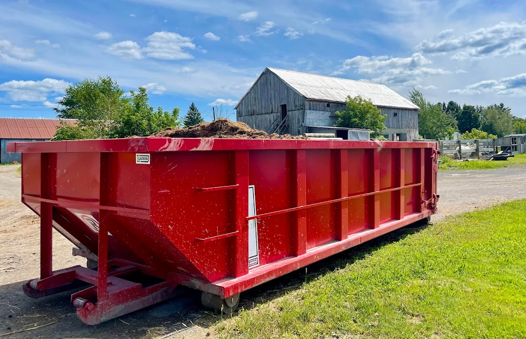 Envirobac St-Donat - location de conteneurs | 194 Chem. du Long de la Rivière, Saint-Donat-de-Montcalm, QC J0T 2C0, Canada | Phone: (450) 821-2474