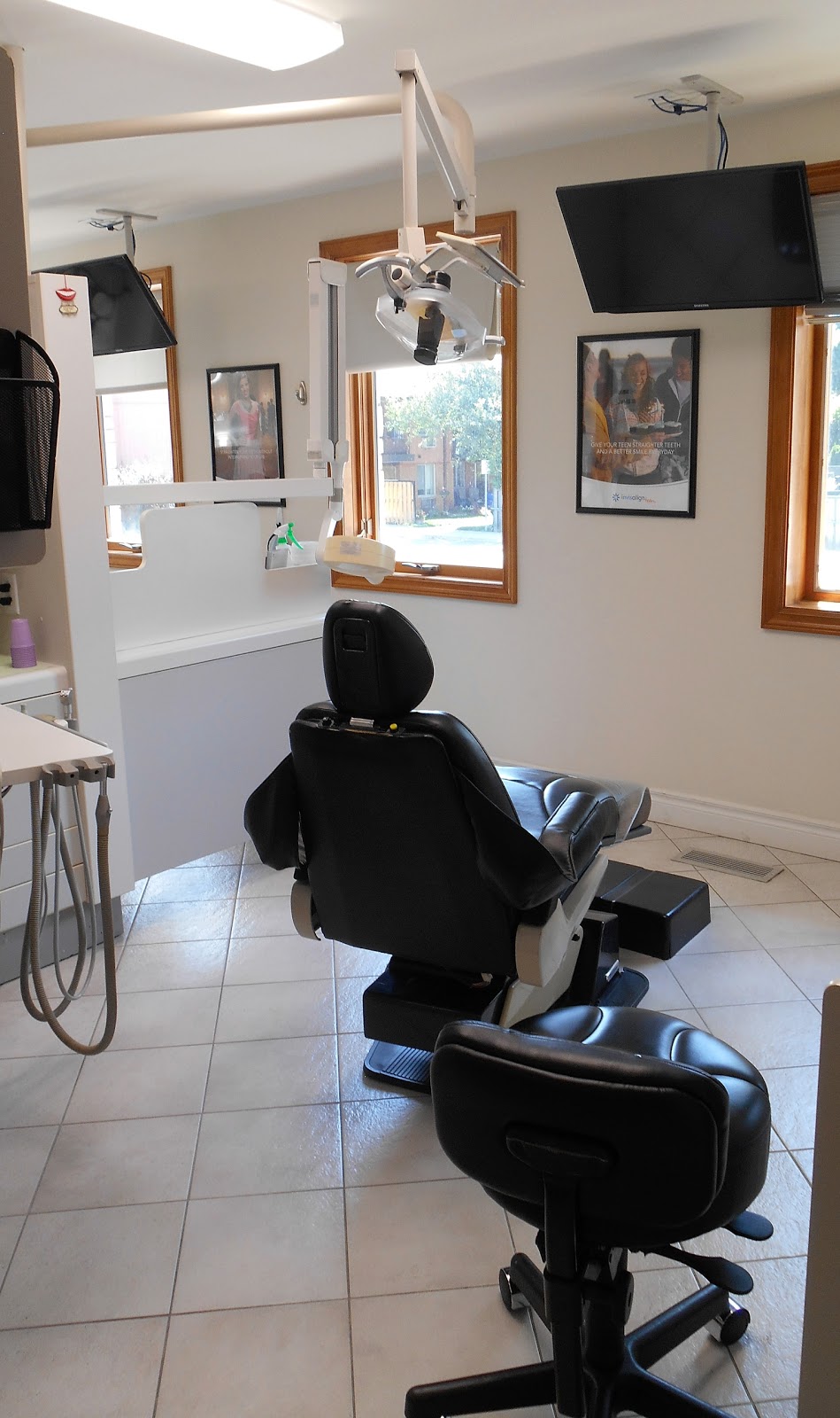 Norton Dental Ancaster | 99 Fiddlers Green Rd, Ancaster, ON L9G 1W4, Canada | Phone: (905) 648-6116