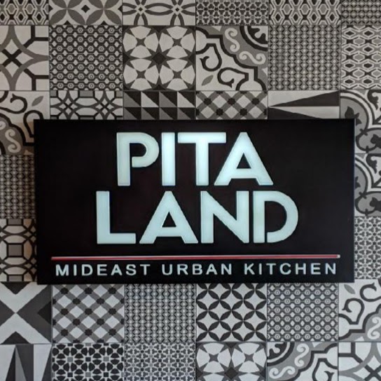 Pita Land | 100 Queensway W Unit 7, Mississauga, ON L5B 1B8, Canada | Phone: (905) 949-4911