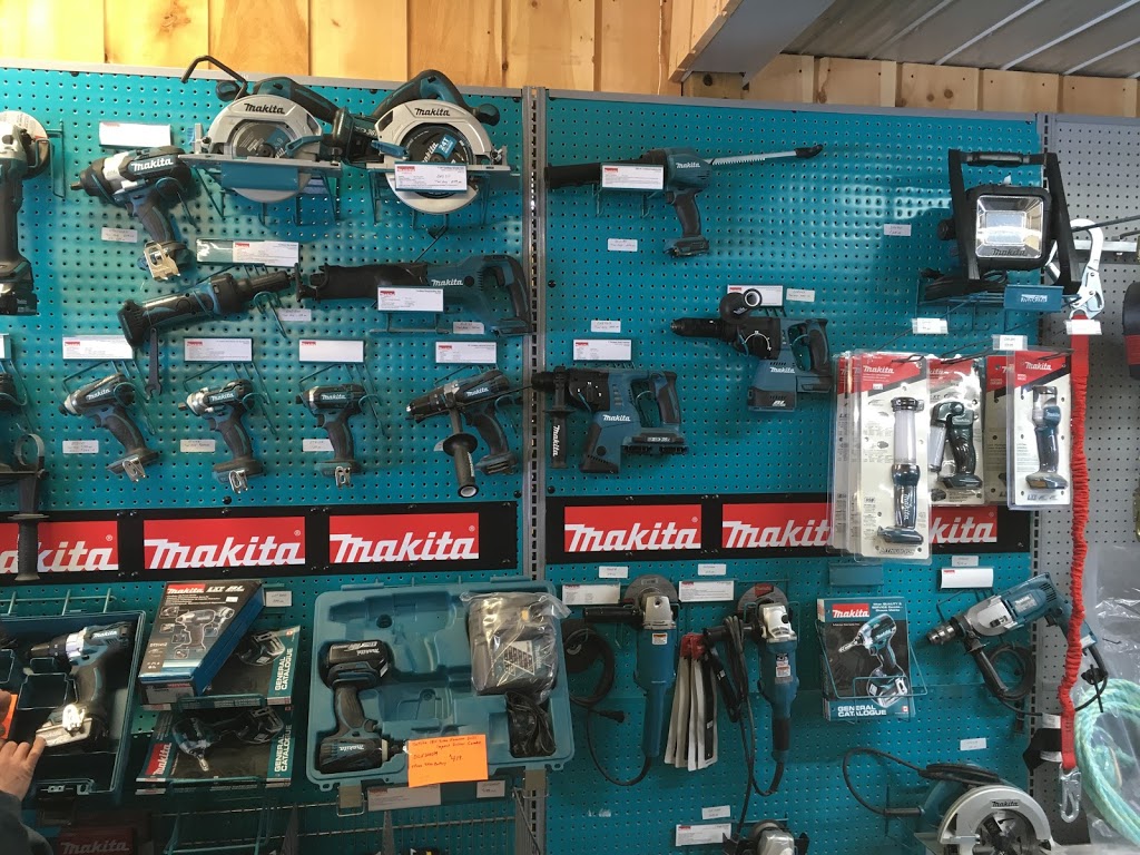 Cedar Creek Tools | 411190 Southgate Sideroad 41, Mount Forest, ON N0G 2L0, Canada | Phone: (519) 323-0081