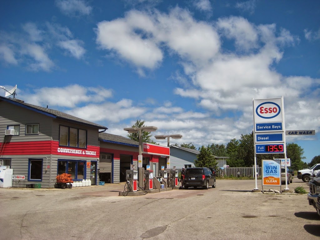 Naves Service | 510 Sauble Falls Pkwy, Sauble Beach, ON N0H 2G0, Canada | Phone: (519) 422-1469