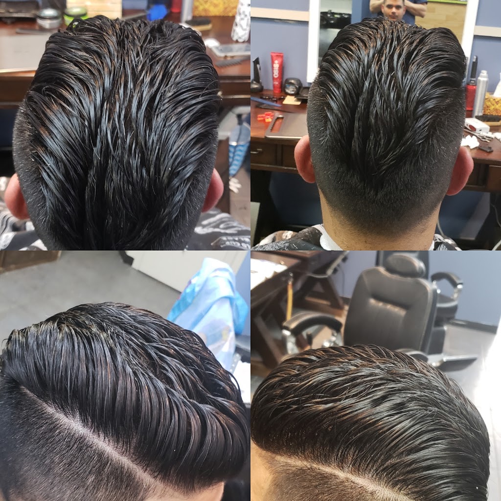 Coppershears original barbershop | M8 9509156 st, Edmonton, AB T5P 4J5, Canada | Phone: (780) 863-7809