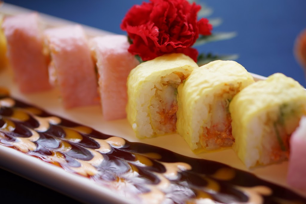 Sushi Kui Japanese Restaurant | 2 Orchard Heights Blvd, Aurora, ON L4G 6M6, Canada | Phone: (905) 727-8822