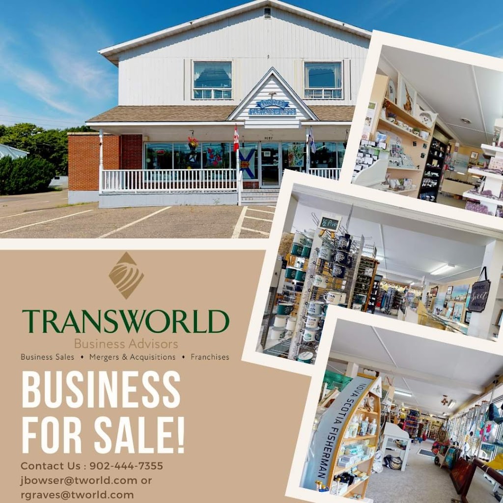 Transworld Business Advisors Atlantic Canada | 647 Bedford Hwy Unit 101, Halifax, NS B3M 0A5, Canada | Phone: (902) 444-7355