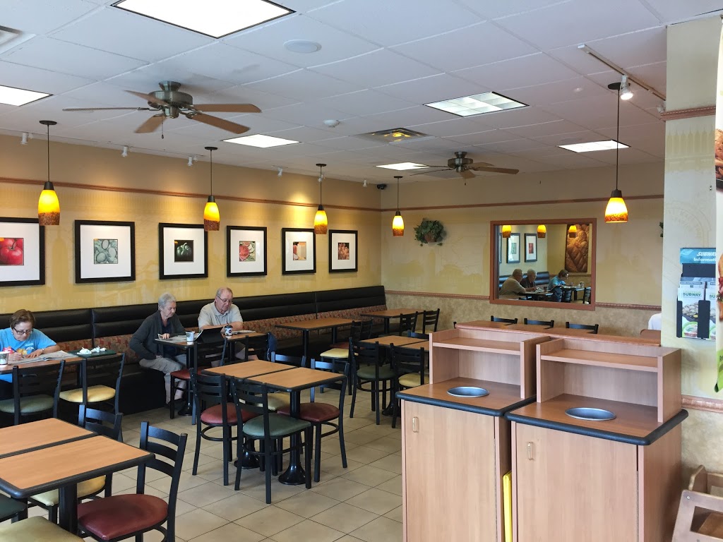 Subway | 215 Boulevard Fiset Suite C, Sorel-Tracy, QC J3P 3P3, Canada | Phone: (450) 746-4477