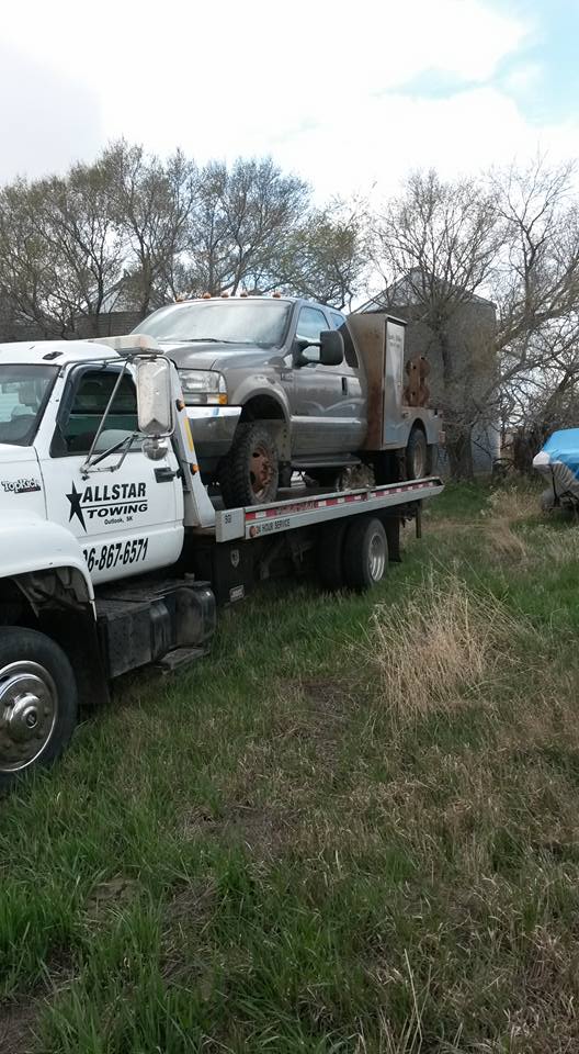 Allstar Automotive & Towing | #500 10th Street North, Outlook, SK S0L 2N0, Canada | Phone: (306) 867-6571