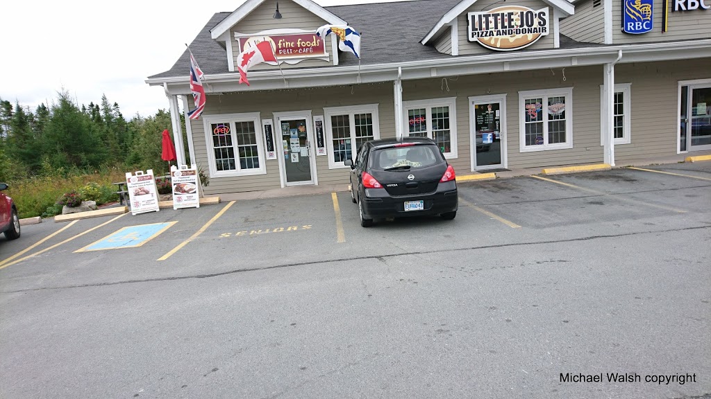 Little Joes Pizza | 5280 St Margarets Bay Rd, Upper Tantallon, NS B3Z 2J1, Canada | Phone: (902) 820-4141