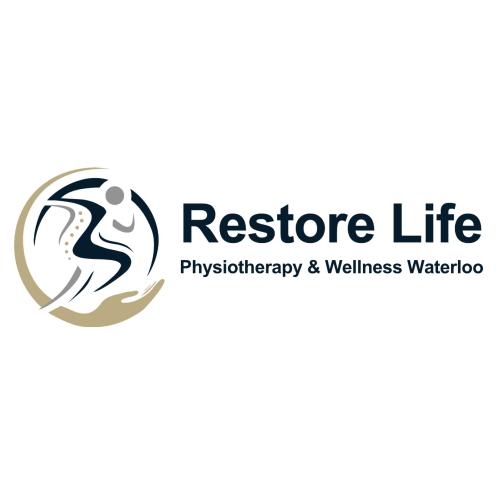 Restore Life Physiotherapy & Wellness Waterloo | 380 King St N #1, Waterloo, ON N2J 2Z3, Canada | Phone: (519) 894-4602