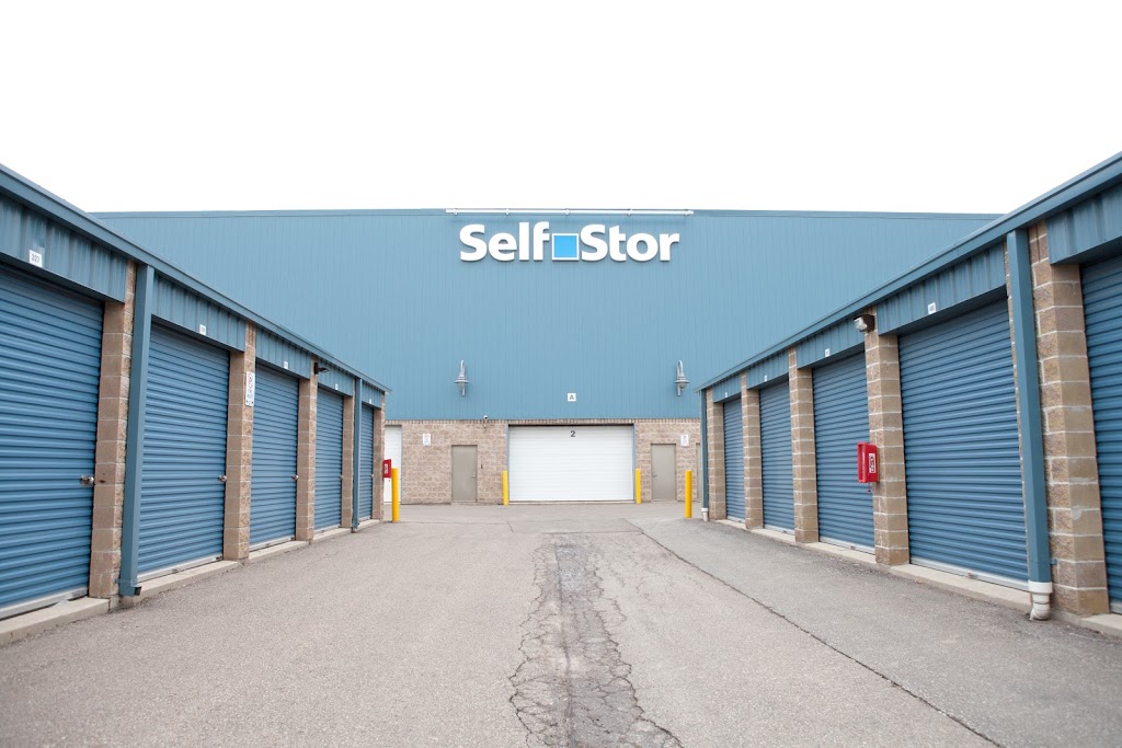 Self Stor Storage | 55 Kelfield St, Etobicoke, ON M9W 5A3, Canada | Phone: (844) 499-7867