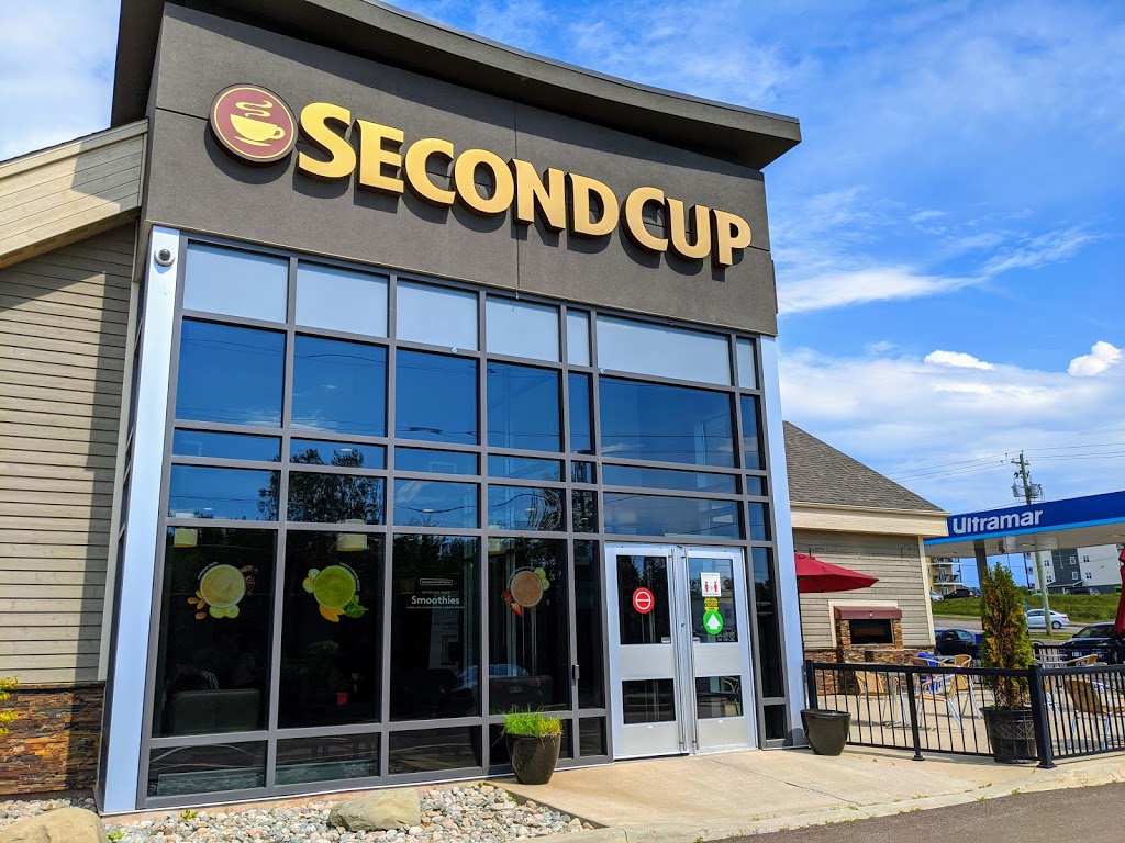 Second Cup Coffee Co. | 800 Dieppe Blvd, Dieppe, NB E1A 9G5, Canada | Phone: (506) 204-8126