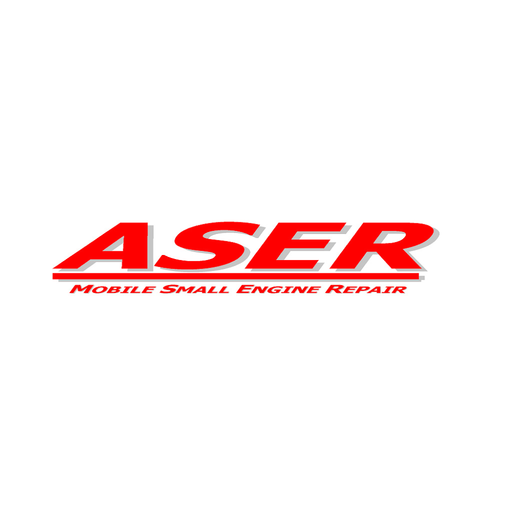 ASER Mobile Small Engine Repair | 471 Arnott Rd, Lanark, ON K0G 1K0, Canada | Phone: (613) 747-2281