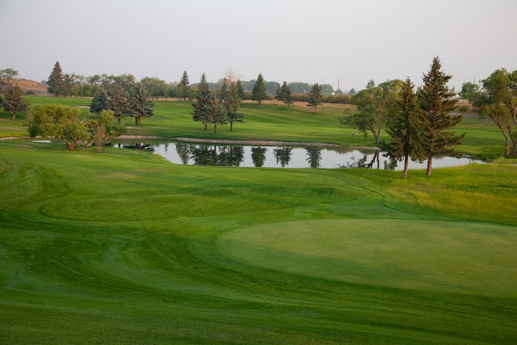 Hells Creek Raymond Golf & Footgolf Course | 650 E 100 N, Raymond, AB T0K 2S0, Canada | Phone: (403) 752-3743