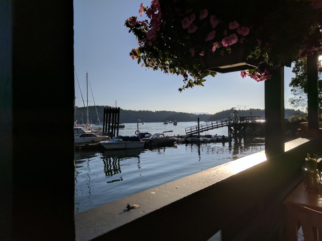 Montague Harbour Marina | 3451 Montague Park Rd, Galiano Island, BC V0N 1P0, Canada | Phone: (250) 539-5733