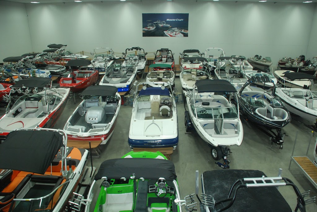 Desjardins Marine | 1961 Boulevard de Sainte-Adèle, Sainte-Adèle, QC J8B 0K1, Canada | Phone: (450) 229-2946