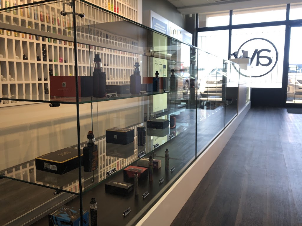 Alt Vape Heritage | 339 Heritage Dr SE, Calgary, AB T2H 1M8, Canada | Phone: (403) 453-8237