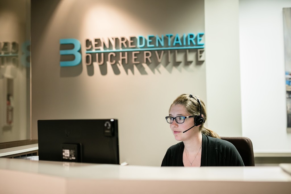 Centre Dentaire Boucherville | 150 Bd de Montarville suite 020, Boucherville, QC J4B 6N1, Canada | Phone: (450) 641-1380