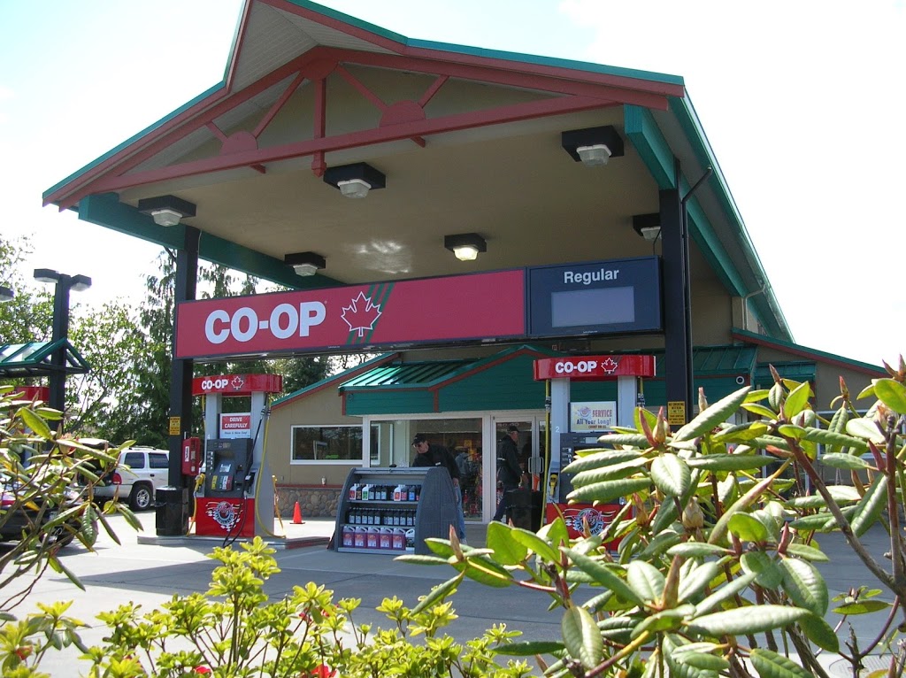 Peninsula Co-op Gas & Convenience Centre | 10930 W Saanich Rd, North Saanich, BC V8L 5R9, Canada | Phone: (250) 656-7811