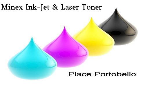 Minex Ink-jet and Laser Toner Cartridge | 7250 Boulevard Taschereau #18, Brossard, QC J4W 1M9, Canada | Phone: (450) 671-5100