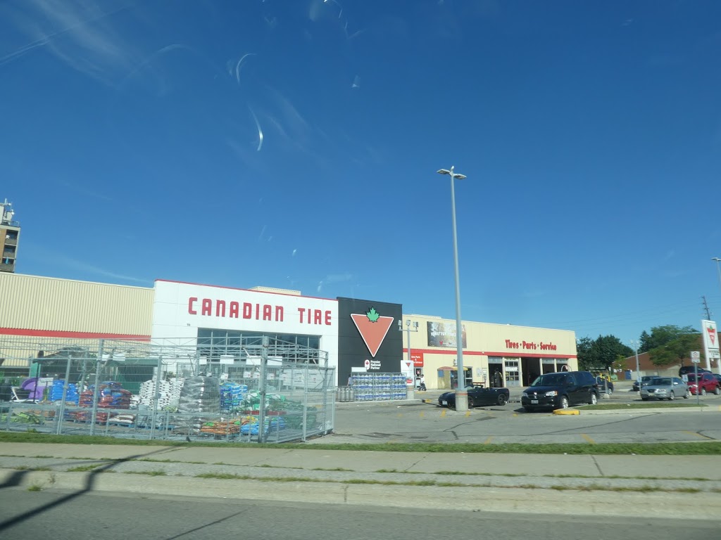 Canadian Tire - Kingston Rd, ON | 2850 Kingston Rd, Scarborough, ON M1M 1M7, Canada | Phone: (416) 261-3384