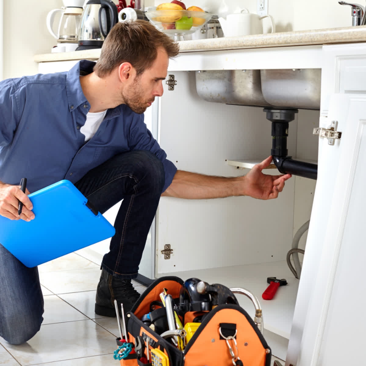 HY-Pro Plumbing & Drain Cleaning Of Burlington ON | 5063 N Service Rd, Burlington, ON L7L 5H6, Canada | Phone: (905) 634-9623