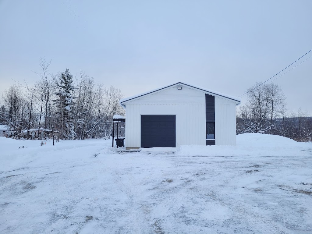 Chalet à louer Elizée St-Ferdinand | 2395 QC-165, Saint-Ferdinand, QC G0N 1N0, Canada | Phone: (418) 333-2784