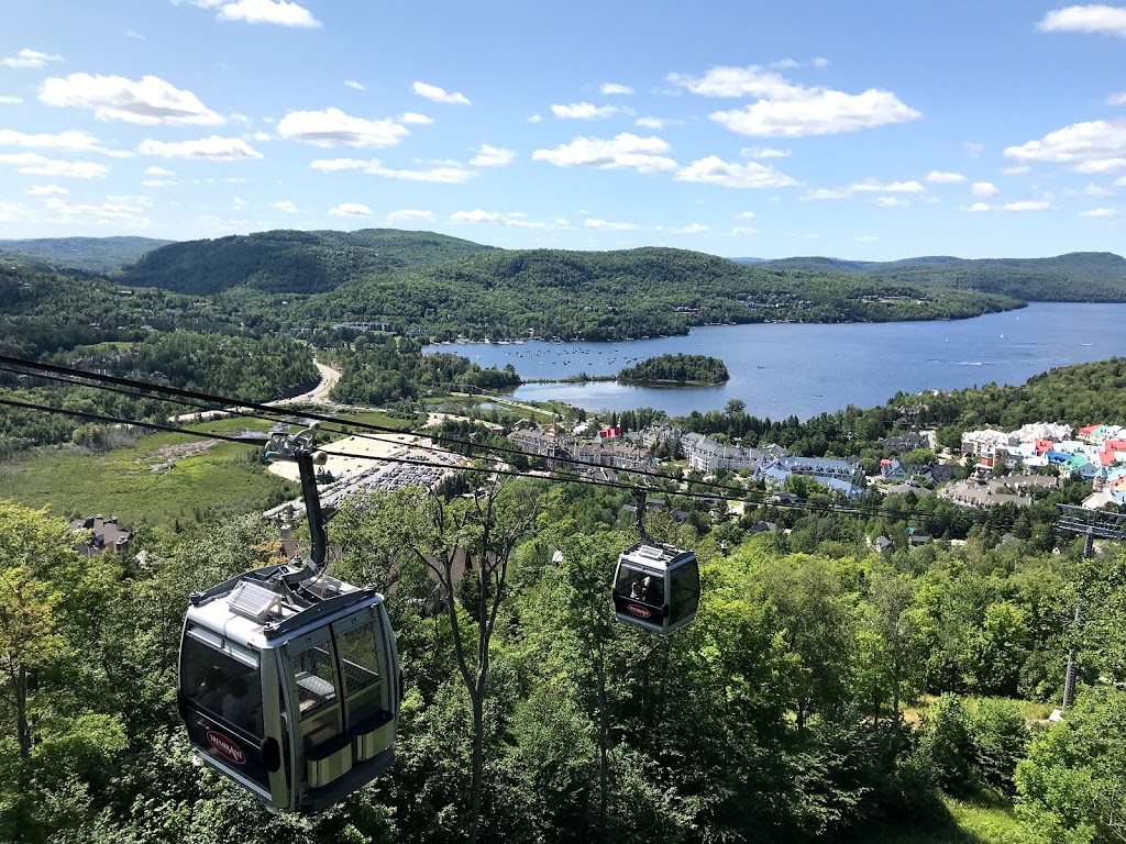 Ziptrek Ecotours | 1000 Chemin des Voyageurs, Mont-Tremblant, QC J8E 1T1, Canada | Phone: (819) 681-4448