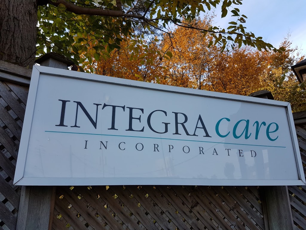 Integracare Inc. | 396 Moore Ave, Toronto, ON M4G 1C7, Canada | Phone: (416) 421-4243