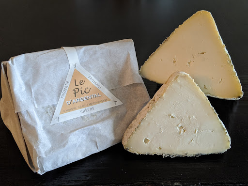 Fromage | 4 Brighton Pl, Orangeville, ON L9W 3C5, Canada | Phone: (519) 307-7070