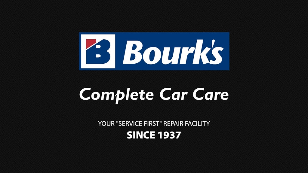 Bourks Complete Car Care | 4009 Carling Ave, Kanata, ON K2K 2A3, Canada | Phone: (613) 599-5232