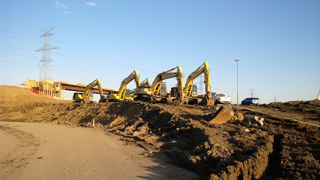 Visco Demolition Contractors Ltd | 2603 121 Ave NE, Edmonton, AB T6S 1B2, Canada | Phone: (780) 440-4000