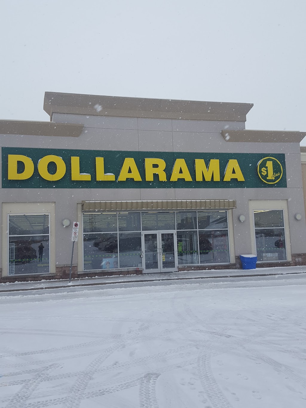 Dollarama | 50 Horseshoe Cr., Flamborough Power Centre, Waterdown, ON L0R 2H2, Canada | Phone: (905) 690-4839