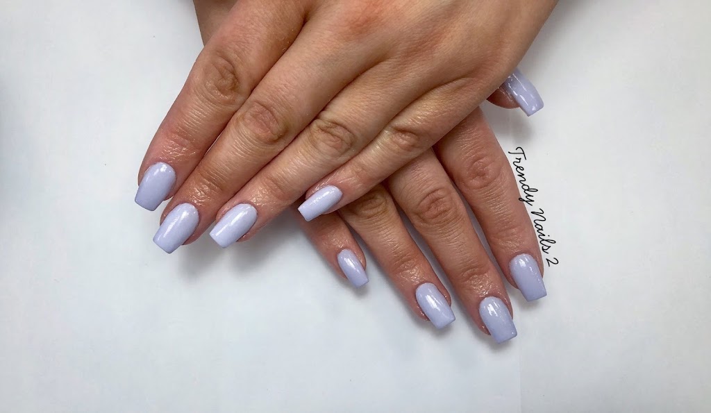 Trendy Nails | 2023 Tenth Line Rd, Orléans, ON K4A 4C5, Canada | Phone: (613) 841-4724