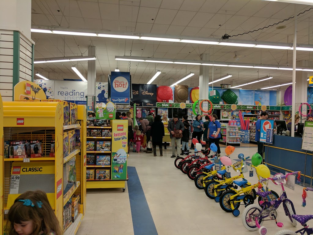 Toys"R"Us | MAYFAIR SHOPPING CENTRE, 3147 Douglas St, Victoria, BC V8Z 6E3, Canada | Phone: (250) 953-2400