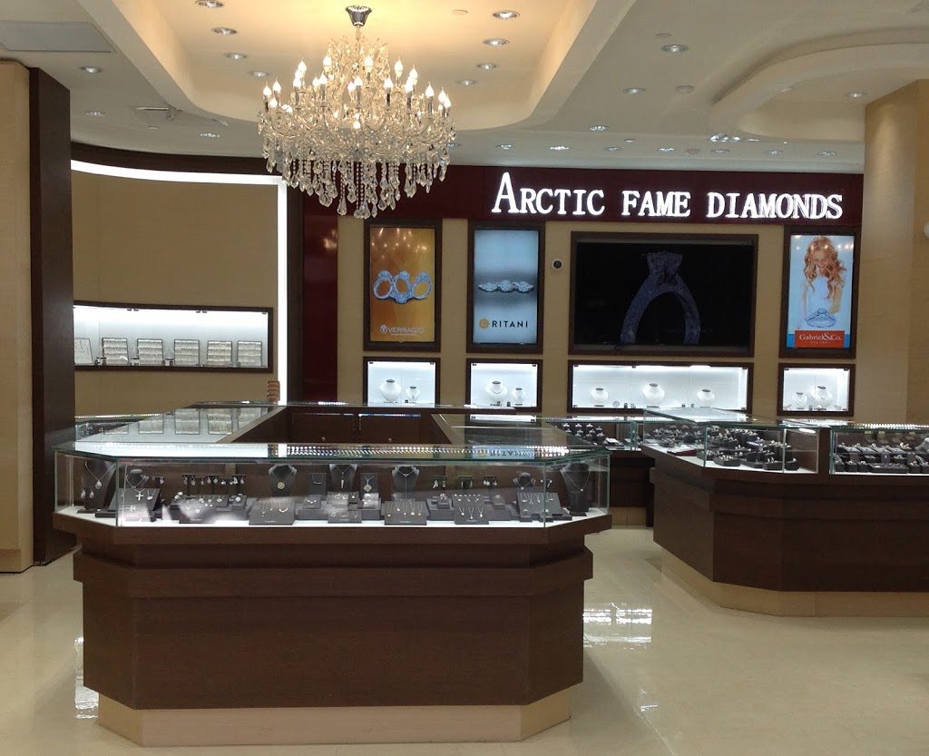 Arctic Fame Diamonds | 942 Park Royal S, West Vancouver, BC V7T 2W4, Canada | Phone: (604) 922-2009