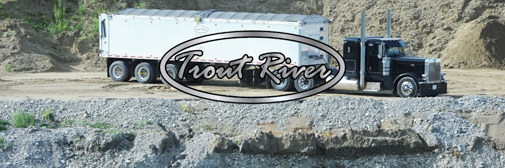 Trout River Industries Inc | 32 Trout River Rd, Coleman, PE C0B 1H0, Canada | Phone: (888) 995-1200