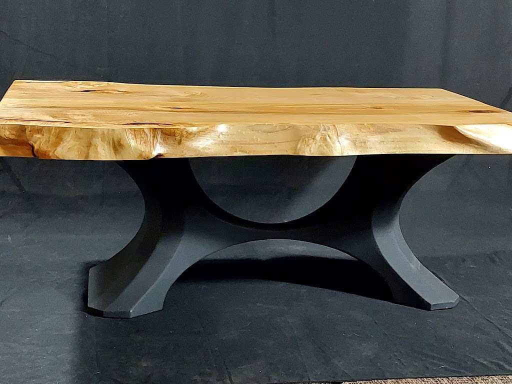 From the Woods, Custom Live Edge | Collins Rd, Renfrew, ON K7V 3Z8, Canada | Phone: (613) 262-8358