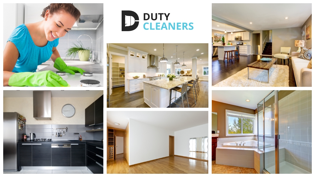 Duty Cleaners | 18615 71 Ave NW, Edmonton, AB T5T 2V9, Canada | Phone: (780) 913-6565