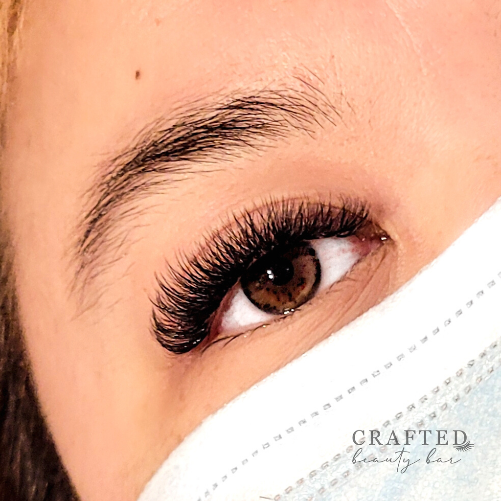 Crafted Beauty Bar | 9601 Hamilton St, Chilliwack, BC V2P 2E9, Canada | Phone: (604) 751-0543