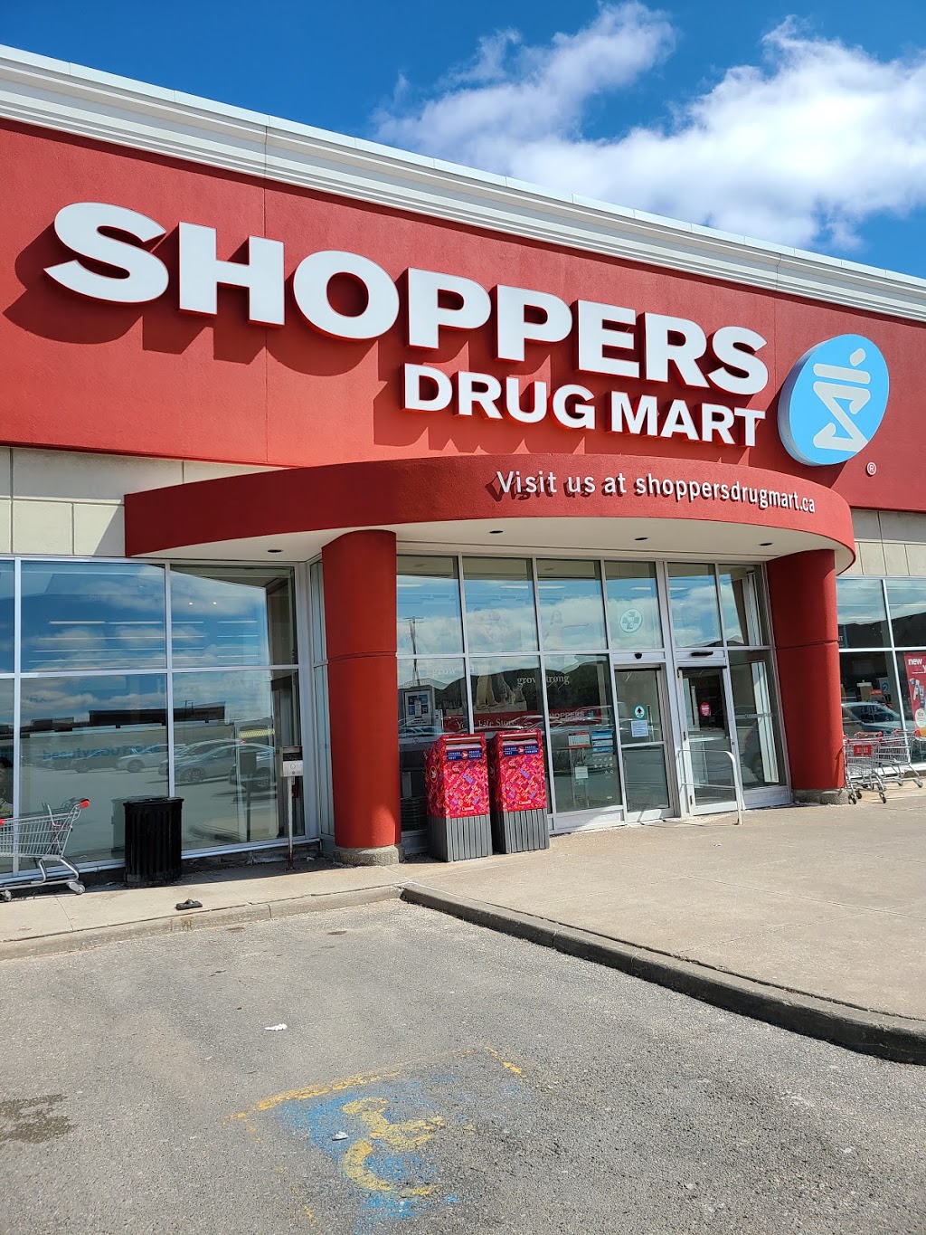 Shoppers Drug Mart | 9350 Yonge St, Richmond Hill, ON L4C 5G2, Canada | Phone: (905) 884-0555